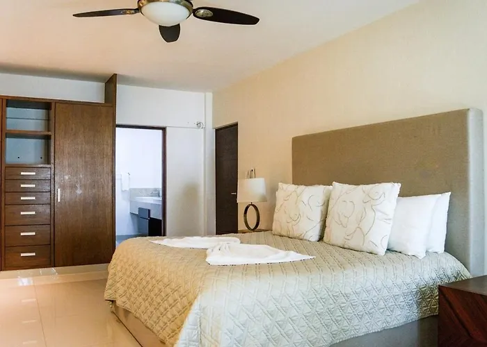 Rosmar Luxury Beachfront House * Cozumel