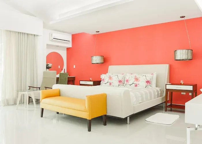 Rosmar Luxury Beachfront House